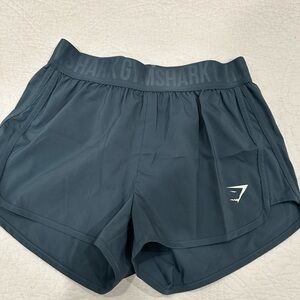 Gymshark loose fit training shorts